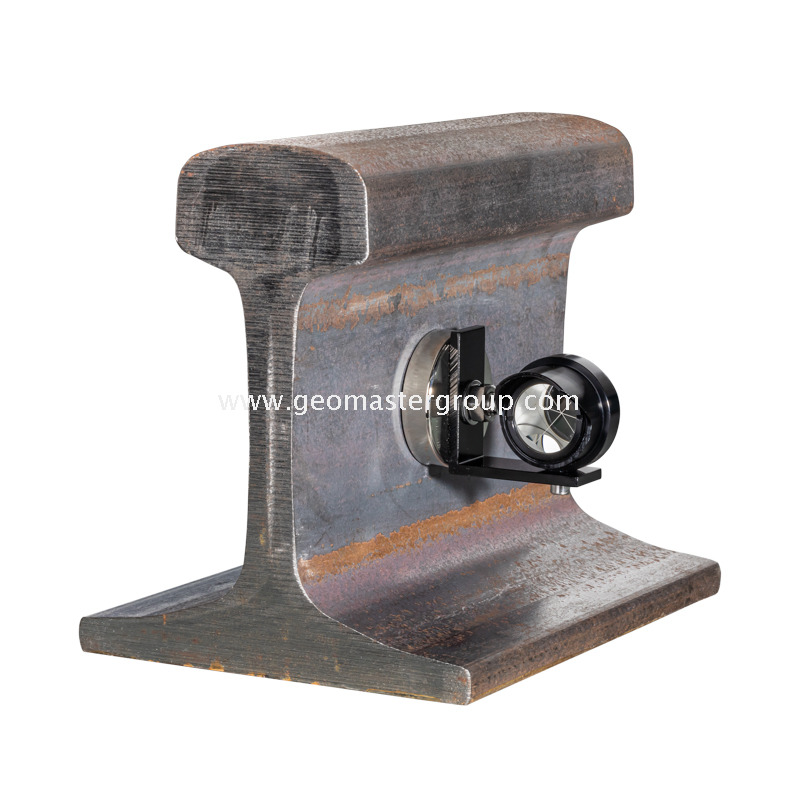 Base de prisma de trilho magnético (48 mm)