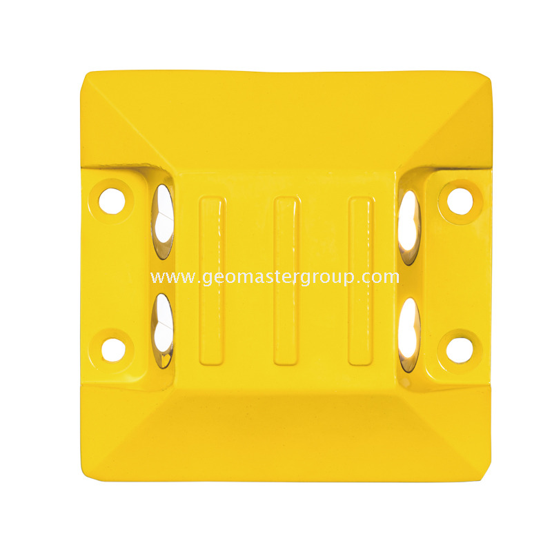 Prisma de estrada (Prisma de olho de gato, 17,8 mm)