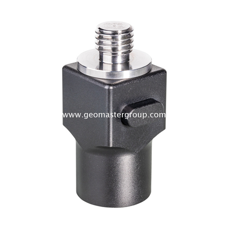 Liberação rápida anti-rotativa (60mm)