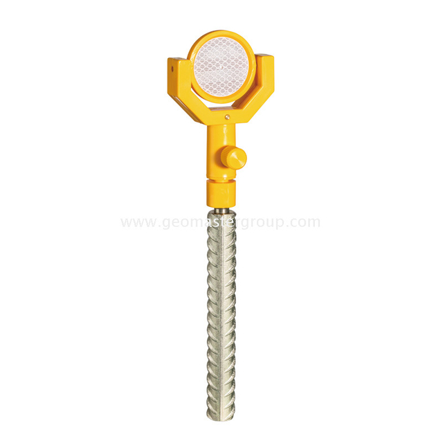 Alvo do parafuso de convergência