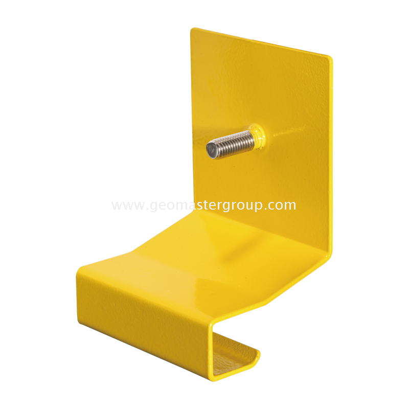 Clipe Prisma Trilho (76mm)