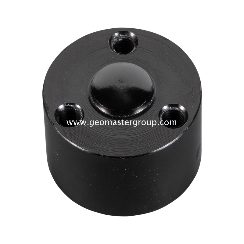 Bolha Circular da Base Tribraque