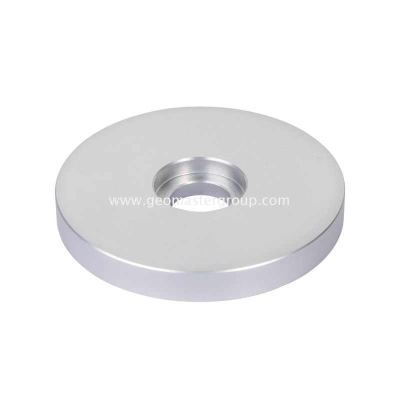 Polo de antena de rádio (1,8m)