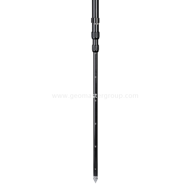 Polo rover GPS (1,8m)