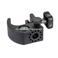 Crampo de berço QR (18-39mm)