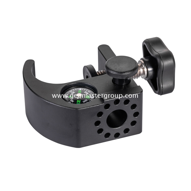 Crampo de berço QR (18-39mm)