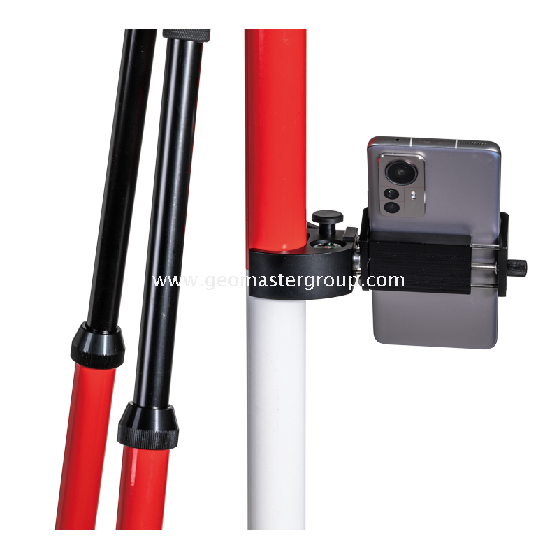 Suporte para smartphone (60-100 mm)