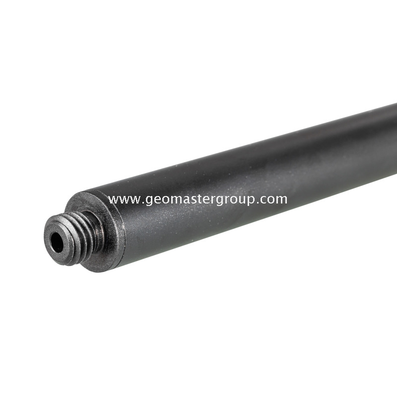 Mini Pólo GPS (M25.600mm, BLK/SB)