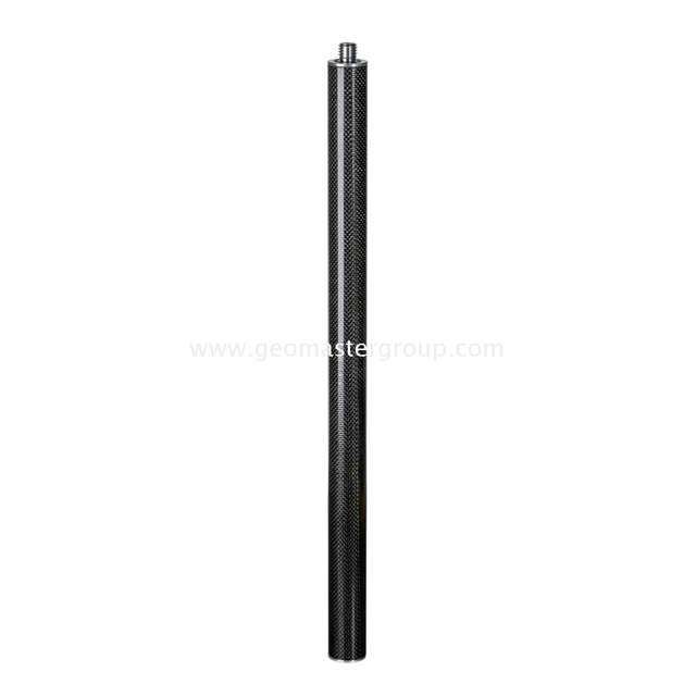 Mini -pólo de fibra de carbono (M32.500mm)