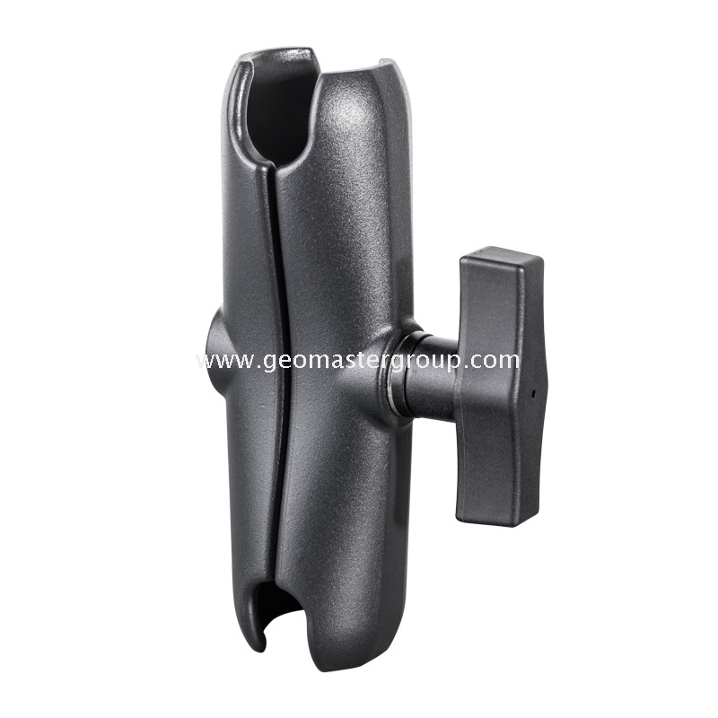 Kit de montagem de tablet robusto (base redonda)