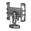 Kit de montagem de tablet robusto (grampo quadrado)