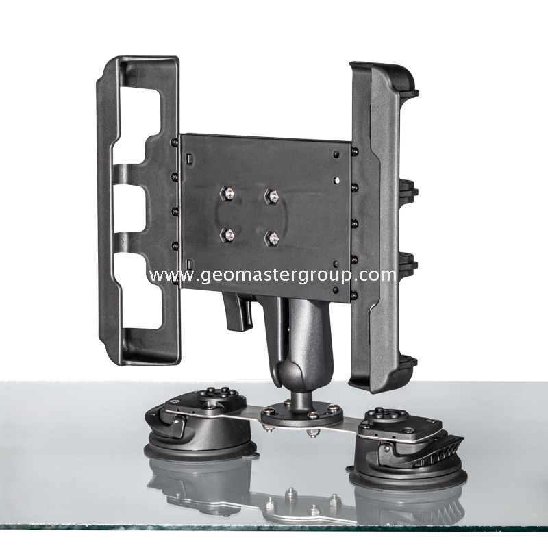 Kit de montagem de tablets robustos (copo de sucção)