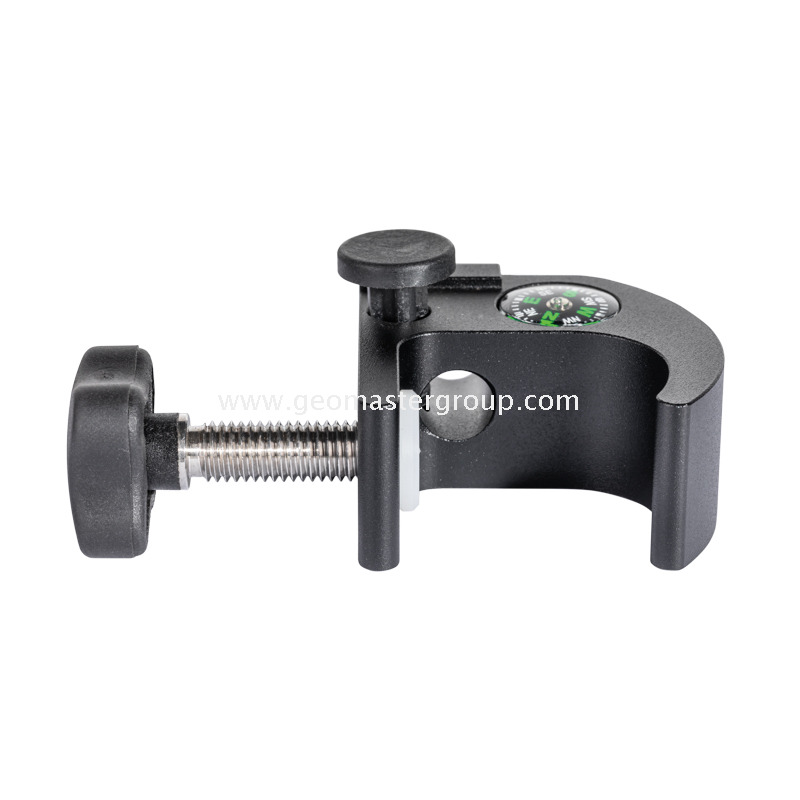Crampo de berço QR (13-38mm)