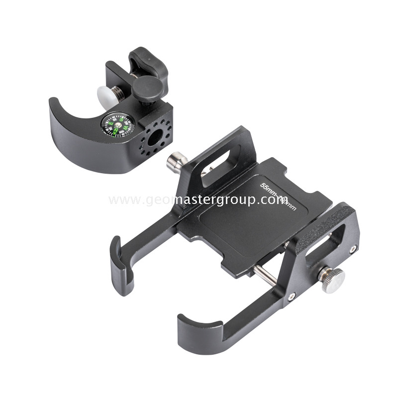 Crampo de berço QR (25-38mm)
