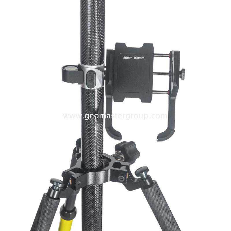 Todo o pólo rover de carbono (1,8m, clp12)