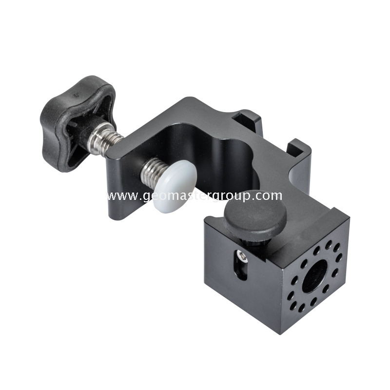 Crampo de berço QR (17-42mm)