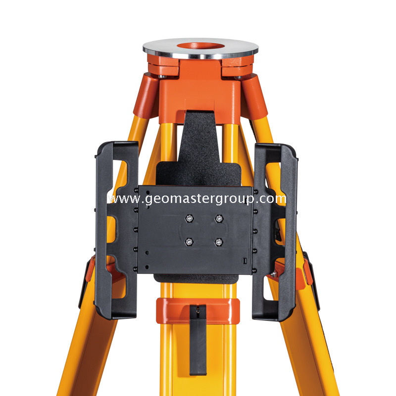 Montagem de comprimido robusta (faixa de fixação: 240 ~ 300mm)