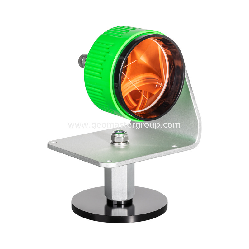 Prisma de barra L (GHT112-8AL, Prisma Verde Neon)