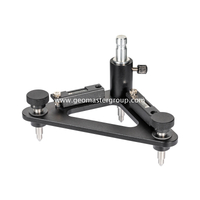 Base nivelante de montagem em prisma (M10)