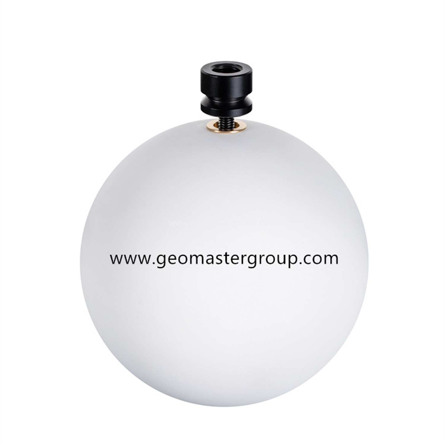 Esfera do scanner (5,7')