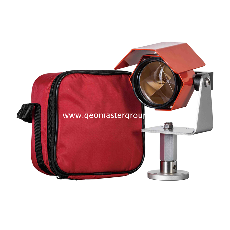 Capuz do clima prism (GHT112-RED)