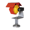 Capuz do clima prism (GHT112-RED)