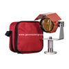 Capuz do clima prism (GHT112-RED)