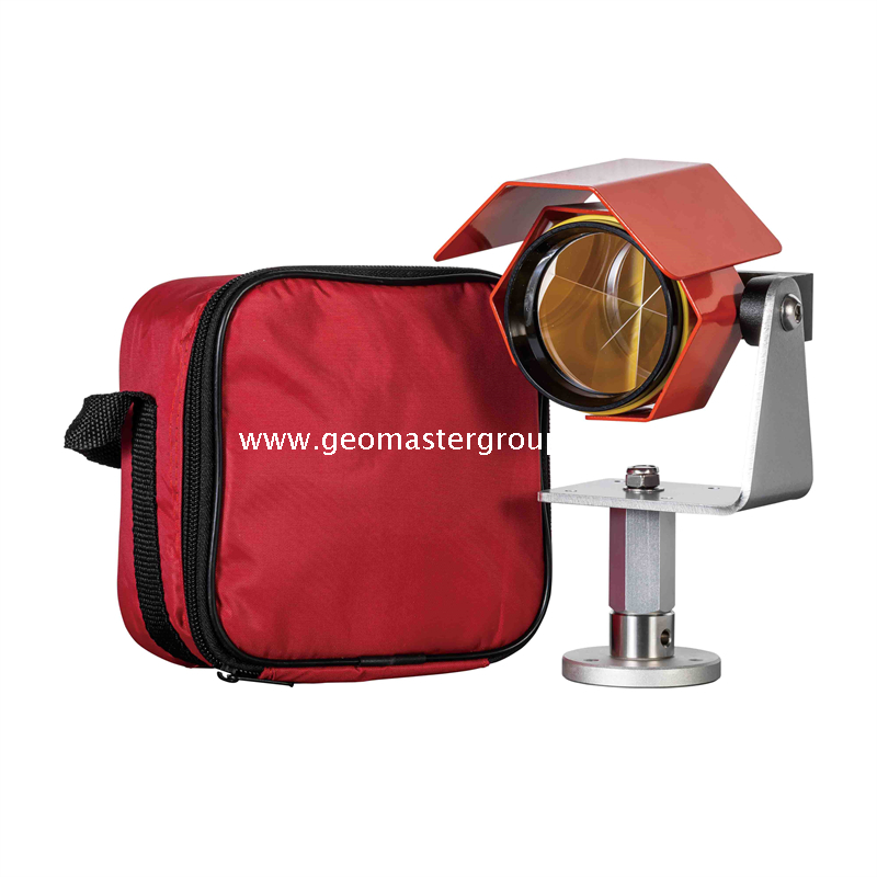 Capuz do clima prism (GHT112-RED)