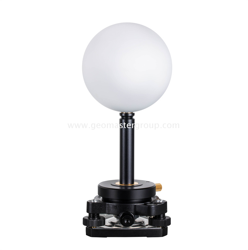 Adaptador Sphere Scanner