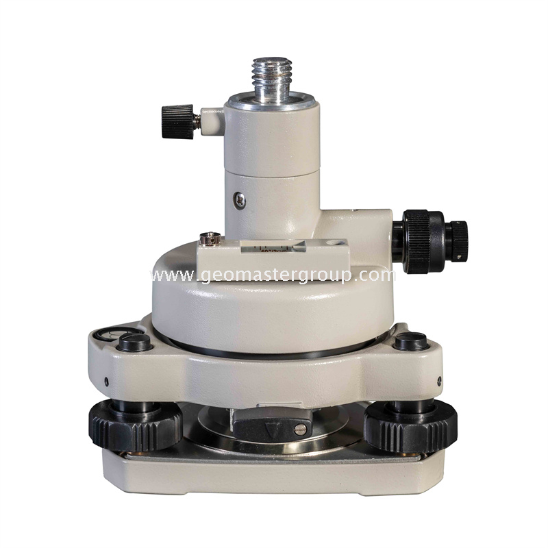 Adaptador giratório de prisma (GS20,G/GRY)