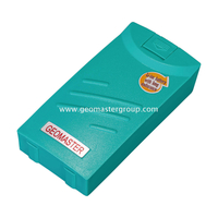 Bateria de levantamento de lítio