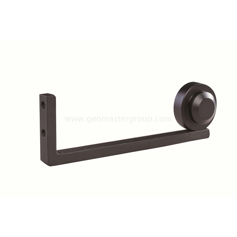 Prisma de monitoramento da barra L (Long L-Bar)