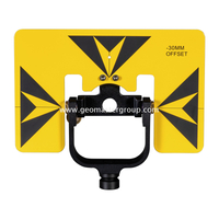 Suporte de prisma e alvo (6402,SX12)