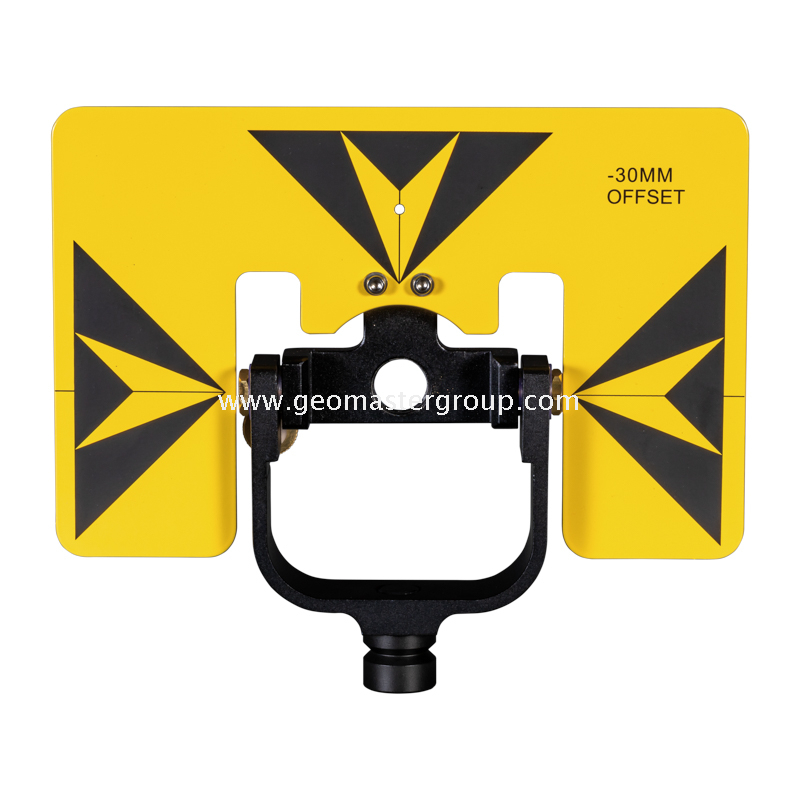 Suporte de prisma e alvo (6402,SX12)