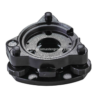 Base nivelante GPS/Prisma (TS15,B/BLK)