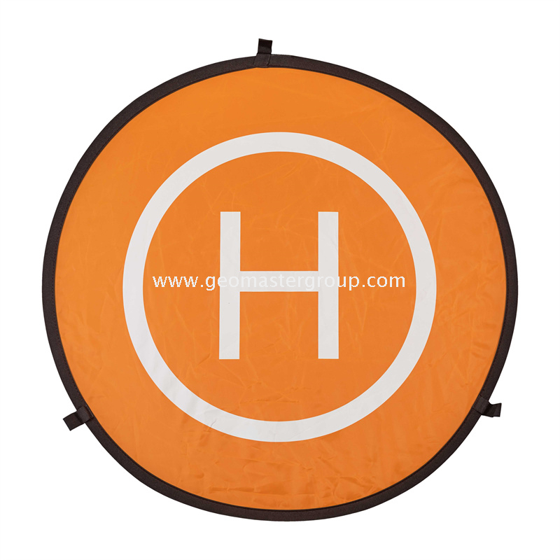 Almofada para drone (diâmetro 750 mm)