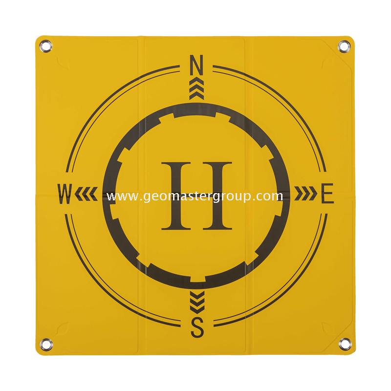 Almofada para drone (550x550mm)