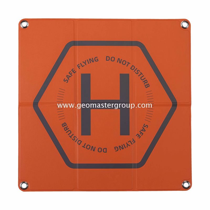 Almofada para drone (500x500mm)