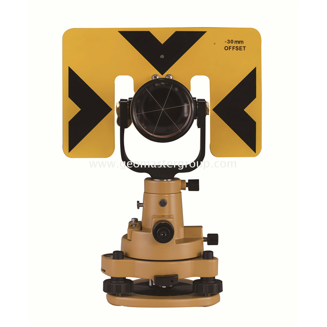 Kit de prisma transversal