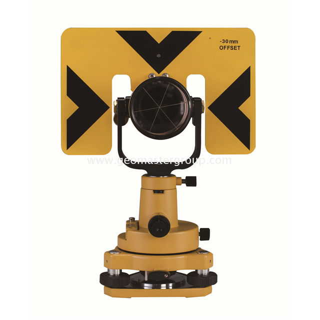 Kit de prisma transversal