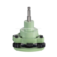 Combinação de transportador e base niveladora (M12 ADP)