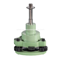 Combo Transportadora e Base Tribrach (5/8' ADP)