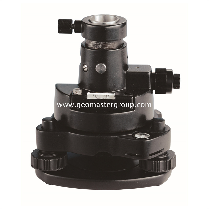 Adaptador Rotativo Prisma (GS20,B/BLK)