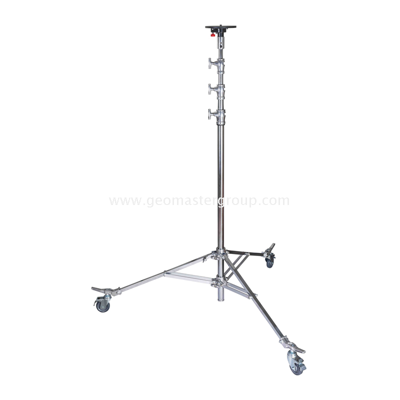 Adaptador de Tripé LiDAR