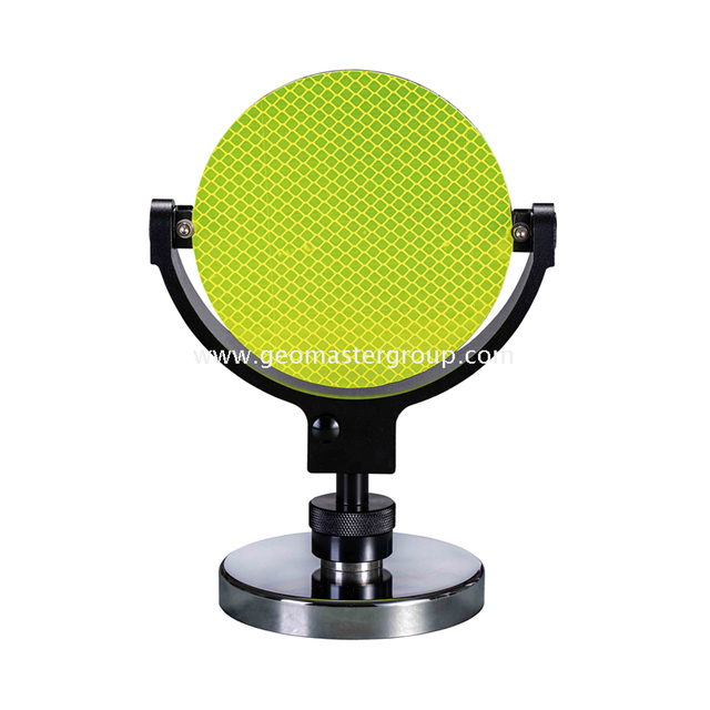 Scanner Target (4.5 ')