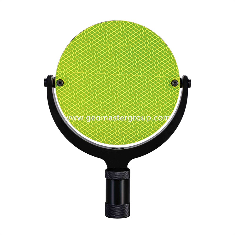 Scanner Target (6 ')