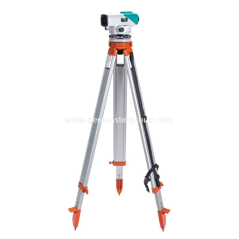 Nível Automático (B30)