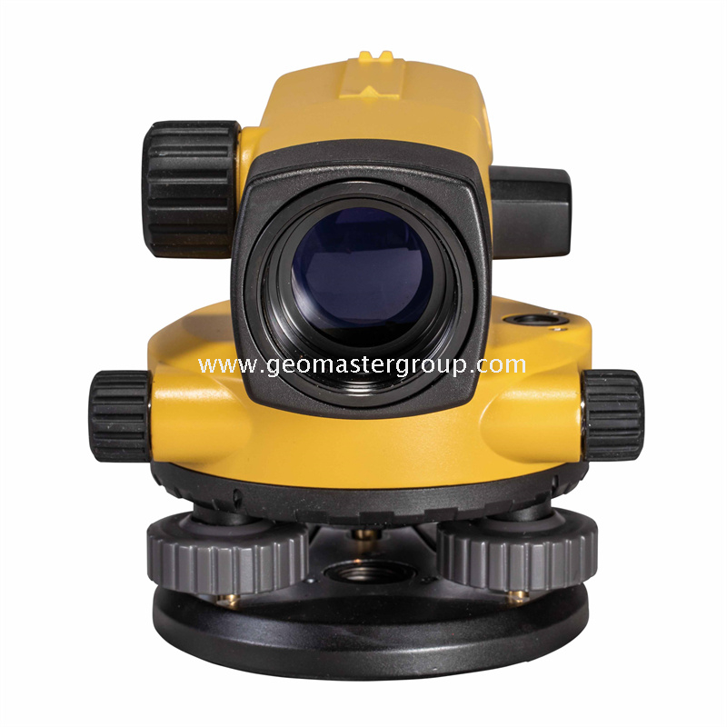 Nível Automático (B4)