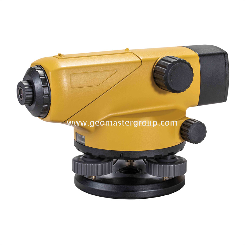 Nível Automático (B4)