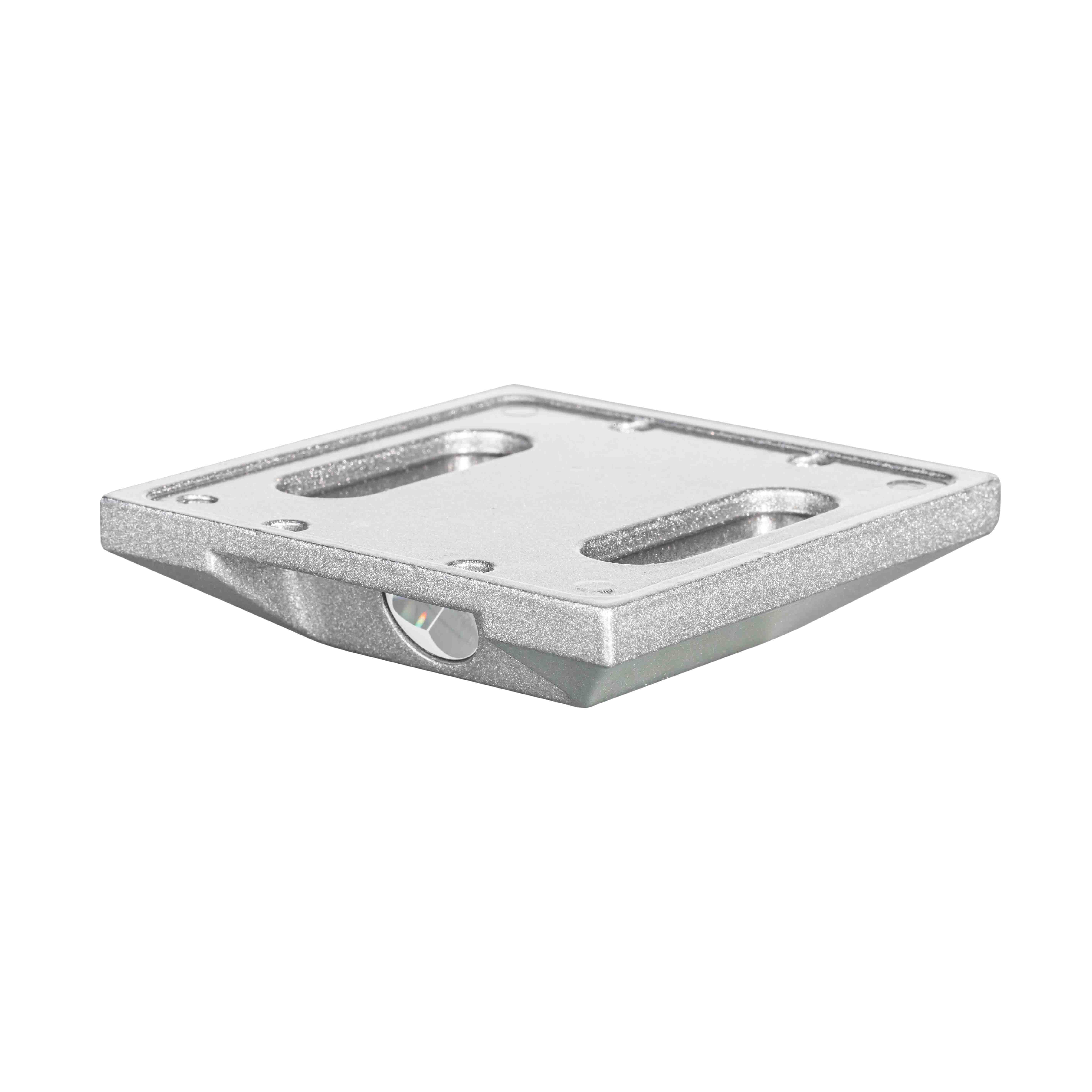 Prisma de estrada (prisma de olho de gato)